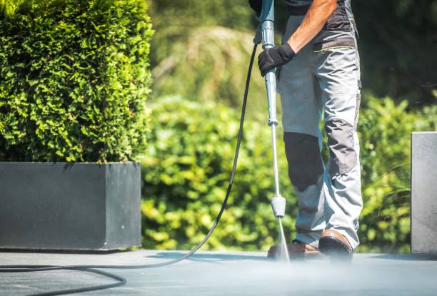 Best Post-Construction Pressure Washing  in Silver Lake, FL
