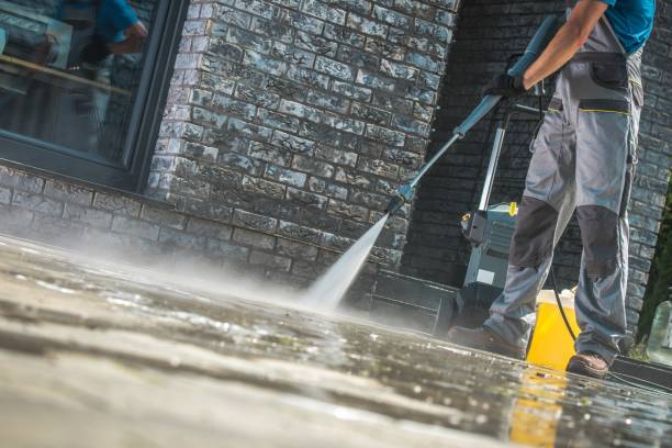 Best Dumpster Area Cleaning  in Silver Lake, FL