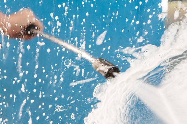 Silver Lake, FL Pressure Washing Services Company