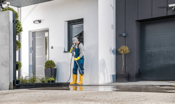Best Restaurant Pressure Washing  in Silver Lake, FL